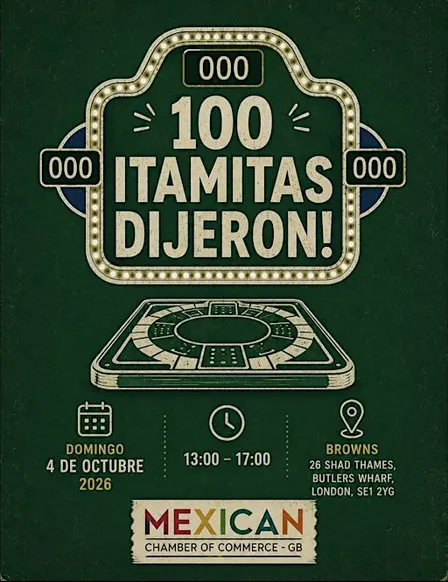 100 itamitas dijeron