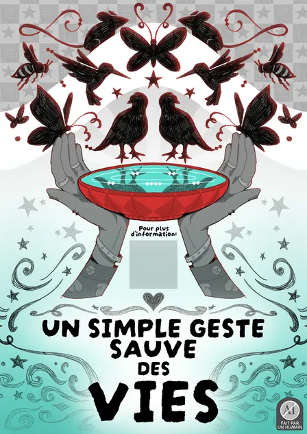 Atelier Abreuvoirs Gertrude Et Terrecuite