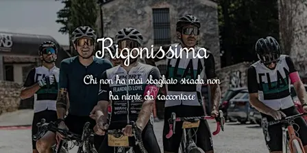 Rigonissima #5