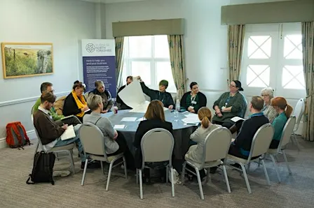Workplace Wellbeing: Practical Support for Employees & Employers - Malton