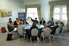 Workplace Wellbeing: Practical Support for Employees & Employers - Whitby
