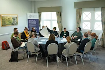 Workplace Wellbeing: Practical Support for Employees & Employers - Whitby