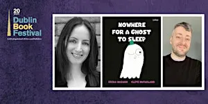 Nowhere for a Ghost to Sleep