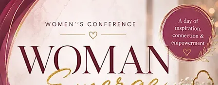 Woman Emerge - Hightea