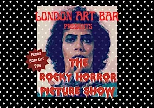 Rocky Horror Picture Show - Halloween Special