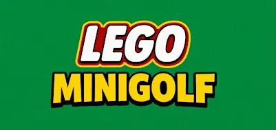 LEGO Holiday Class- Mini Golf Mon 21st Sept & Tue 22nd Sept (2 day program)