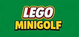 LEGO Holiday Class- Mini Golf Mon 21st Sept & Tue 22nd Sept (2 day program)