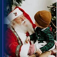 Breakfast with Santa