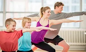 Yoga family