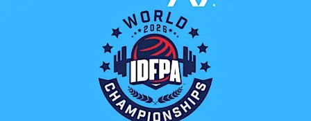 2026 IDFPA World Championships