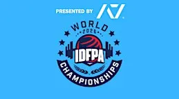 2026 IDFPA World Championships