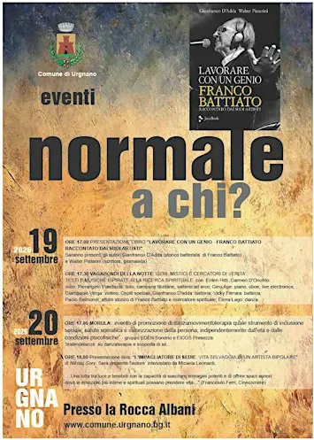 VAGABONDI DELLA NOTTE. MISTICI E CERCATORI DI VERITA. DEDICATO A BATTIATO