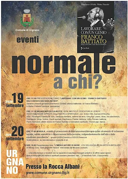 VAGABONDI DELLA NOTTE. MISTICI E CERCATORI DI VERITA. DEDICATO A BATTIATO
