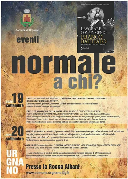 VAGABONDI DELLA NOTTE. MISTICI E CERCATORI DI VERITA. DEDICATO A BATTIATO