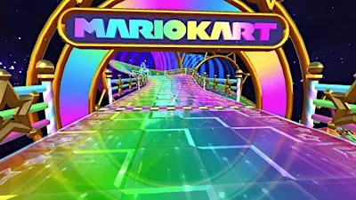LEGO Holiday Class- Mario Kart Tue 29th & Wed 30th Sept (2 day program)