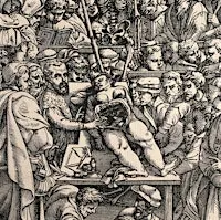 A Touch of Death: Execution, Dissection and Corpse Medicine in History