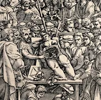 A Touch of Death: Execution, Dissection and Corpse Medicine in History