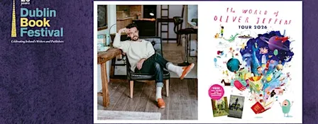 The World of Oliver Jeffers Tour