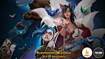 Tournoi Riftbound - Summoners' League