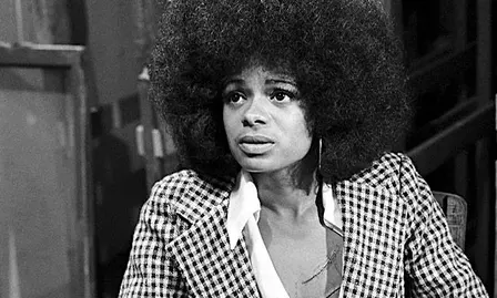 Classic Black Cinema Series: Abby