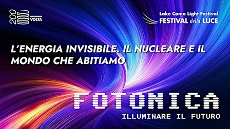 L’energia invisibile. Il nucleare e il mondo che abitiamo.