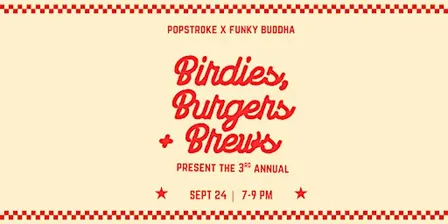 PopStroke Delray Beach - Birdies, Burgers & Brews