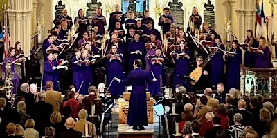 Handel's Messiah - Sunday, December 13, 4:00pm