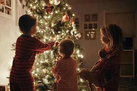 A Christmas to Remember