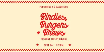 PopStroke Sarasota - Birdies, Burgers & Brews