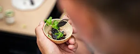 Laïka: Kookworkshop ter voorbereiding van het einde van de wereld #bonen