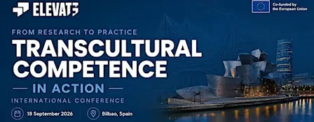 From research to practice: TRANSCULTURAL COMPETENCE IN ACTION