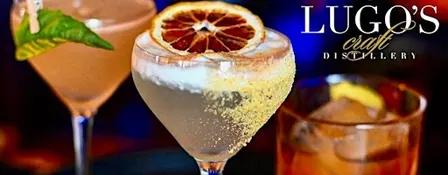 Copy of Cocktail Mixology Event