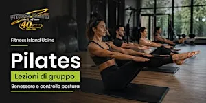 Pilates  Matwork - prenota gratis acquista in sede il welcome kit