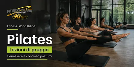 Pilates  Matwork - prenota gratis acquista in sede il welcome kit