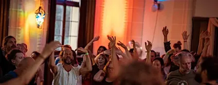 Ecstatic Dance with Breathwork