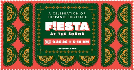 FIESTA: A Hispanic Heritage Celebration