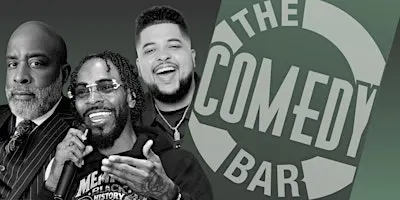 SATURDAY SEPTEMBER 26: DETROIT'S BEST OF COMEDY