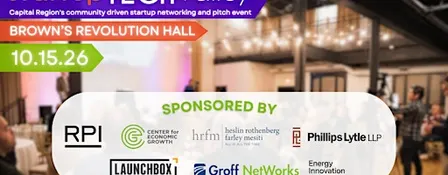 Startup Tech Valley