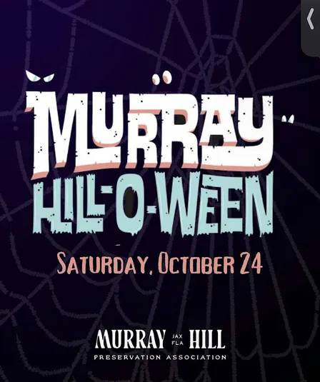 Murray Hill-O-Ween