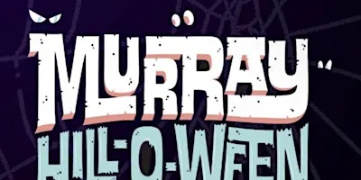 Murray Hill-O-Ween