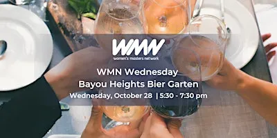 WMN Wednesday