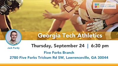 Georgia Tech Athletics