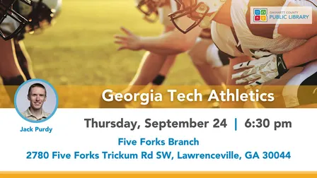 Georgia Tech Athletics