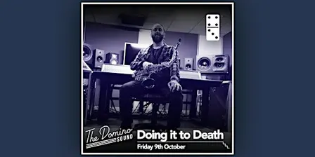 Doing it to death