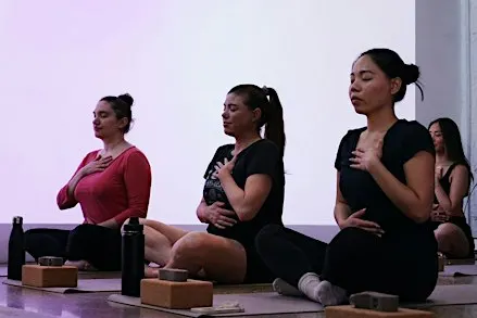 Master Your Breath, Master Your Life