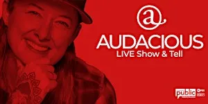 Audacious LIVE Show & Tell
