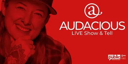 Audacious LIVE Show & Tell
