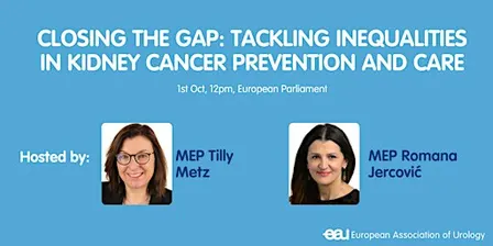Closing the Gap: Tackling Inequalities in Kidney Cancer Prevention and Care