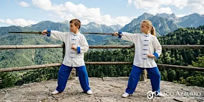 Padova - Esperienza gratuita di scherma tradizionale cinese per bambini/e