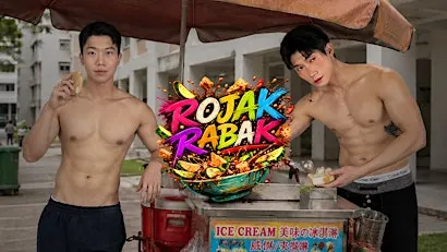 Rojak Rabak